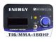 Grovers Energy TIG/MMA 180HF