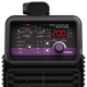 START 205 modelTIG AC/DC TIG PULSE