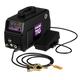 START 205 modelTIG AC/DC TIG PULSE