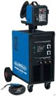 Blueweld Vegamig Digital 460 R.A. с водяным охладителем и механизмом подачи проволоки