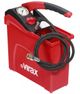 Virax 2620 : Ручной насос для испытаний систем водоснабжения