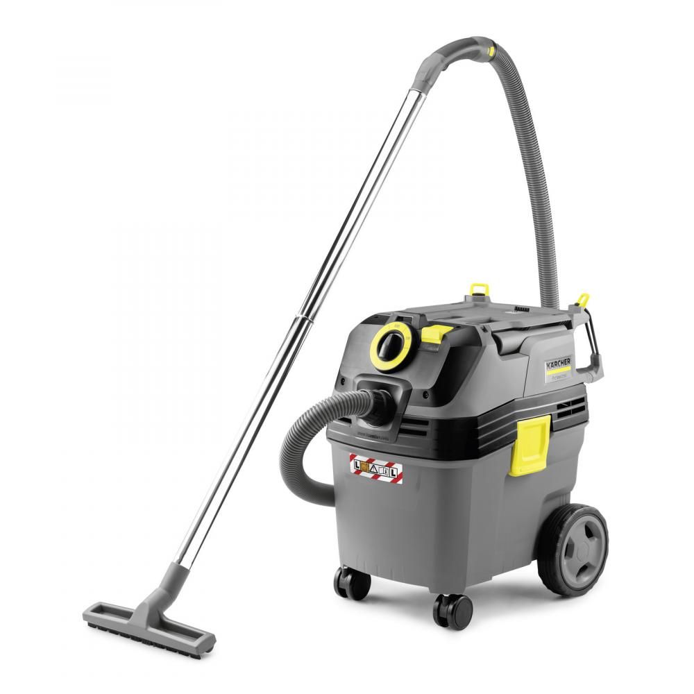 Karcher NT 30/1 Ap L — купить в интернет-магазине, цена 50990 рублей