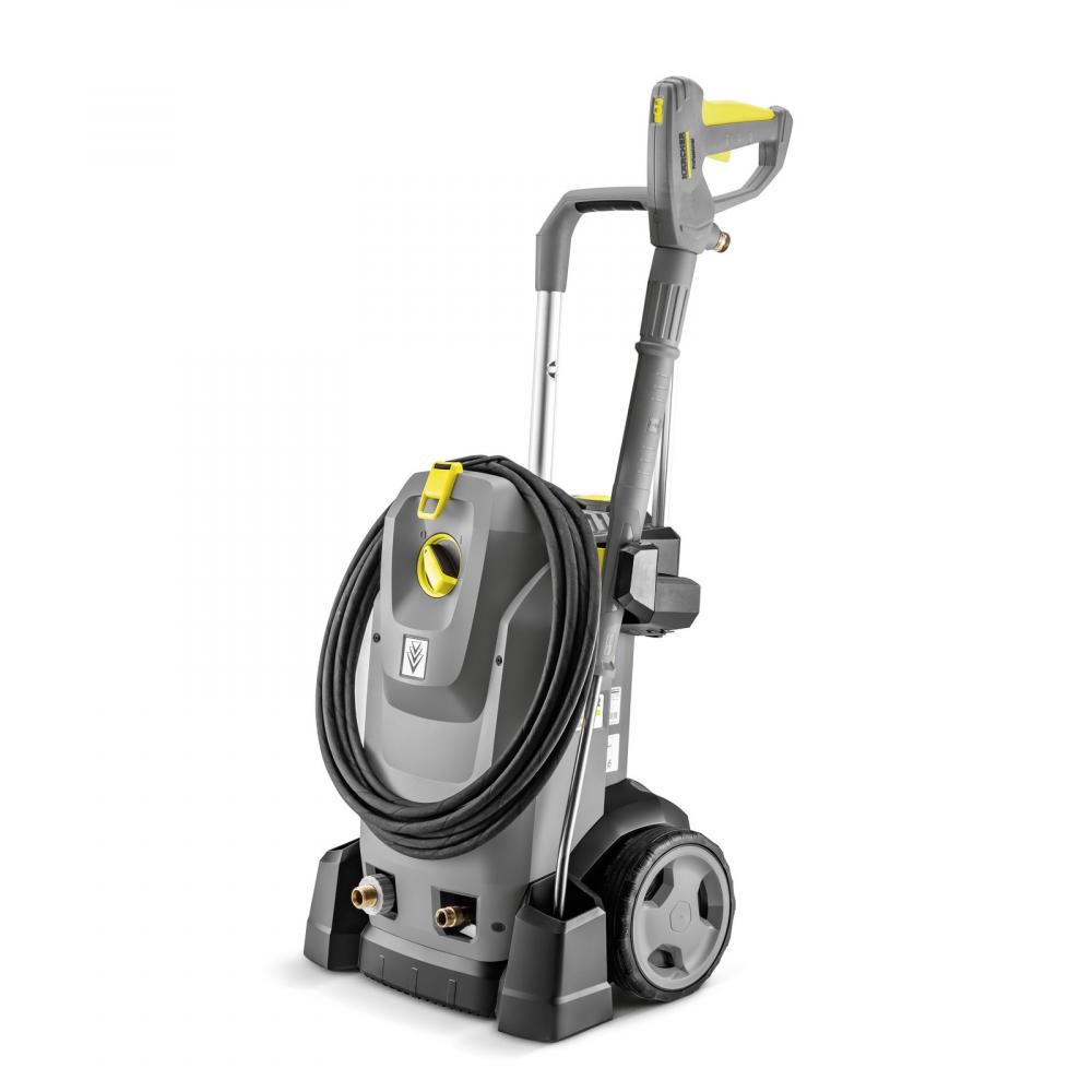 Karcher HD 6/15 M — купить в интернет-магазине, цена 117400 рублей