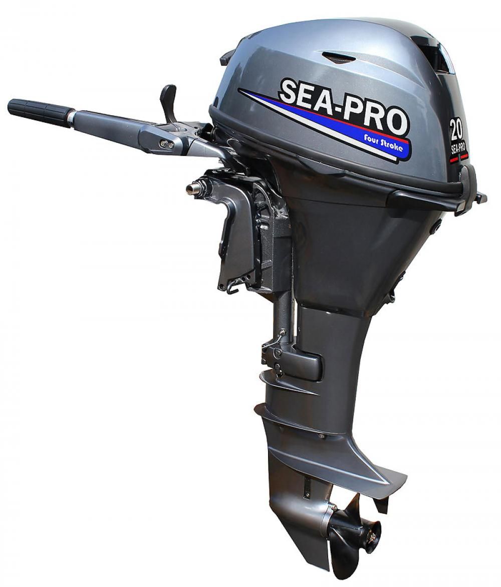 Лодочный мотор 20 л с купить. Sea-Pro f20s. Лодочный мотор Sea Pro 4. Мотор Sea Pro 15s. Лодочный мотор Sea-Pro 5 4-х тактный.