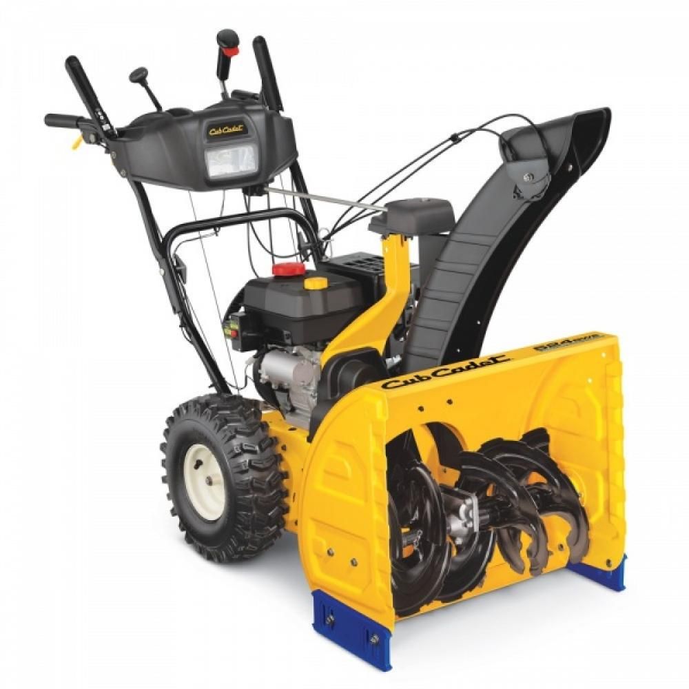 Cub Cadet 524 SWE — купить в интернет-магазине по низкой цене