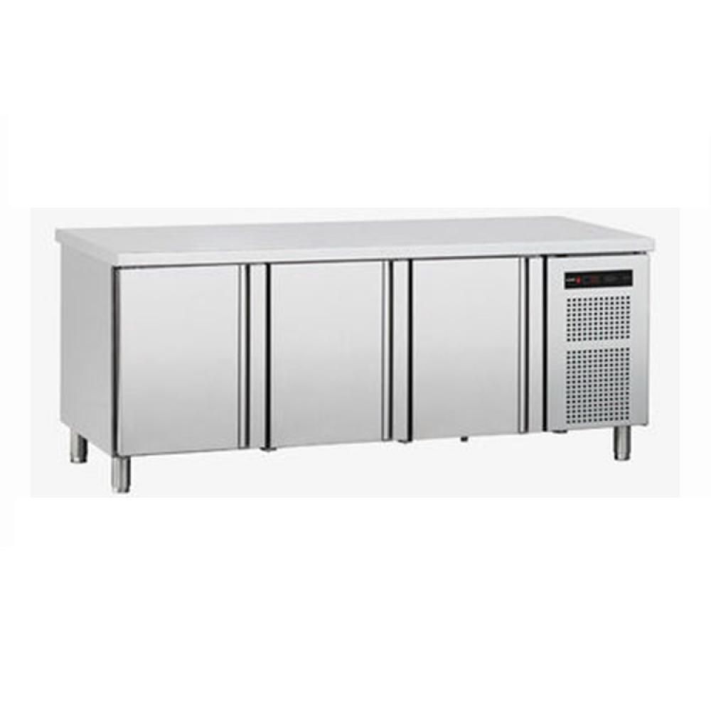 Gn3200tn холодильный стол