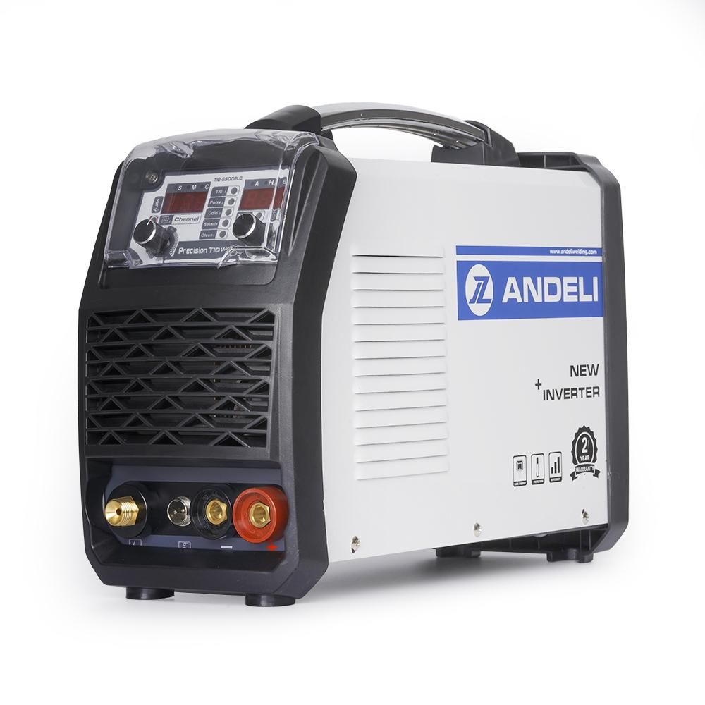 ANDELI TIG-250GPLC