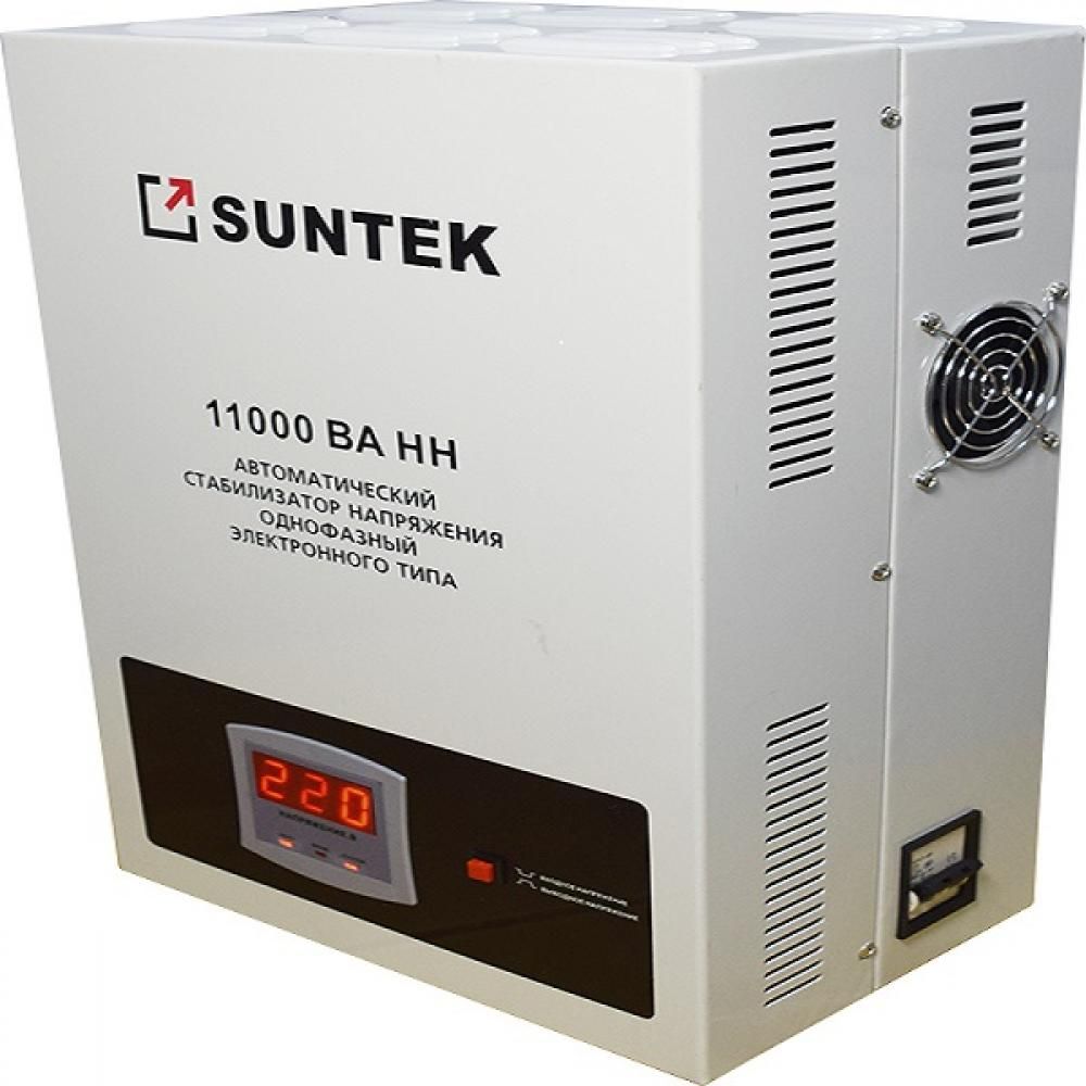 Suntek 11000 ВА, 90-285В — купить в интернет-магазине, цена 28340 рублей