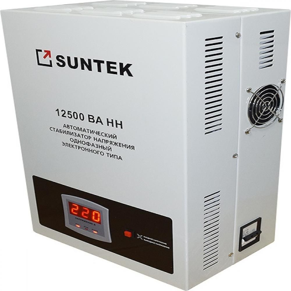 Suntek 12500 ВА, 90-285В — купить в интернет-магазине, цена 30090 рублей