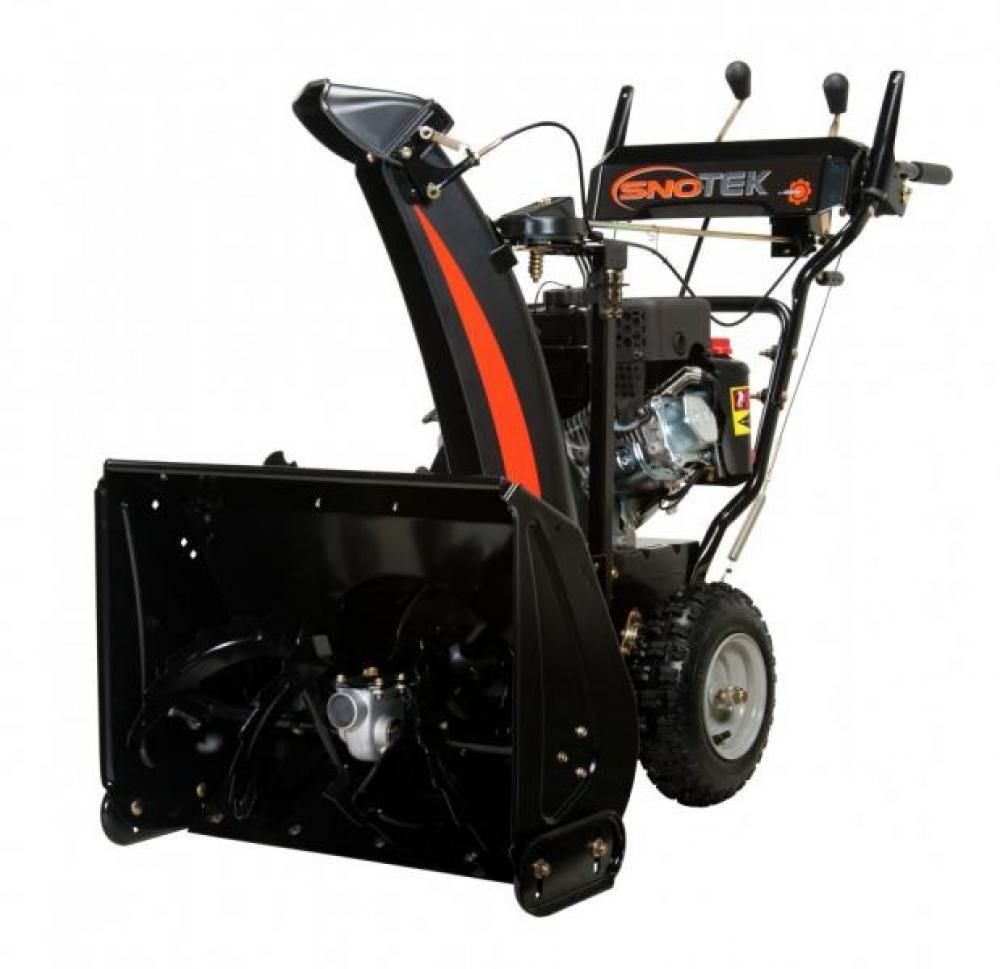 Ariens SNO-TEK 24E — купить в интернет-магазине по низкой цене