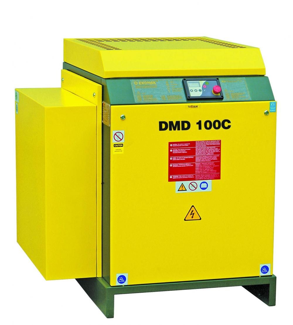 Ekomak DMD 100 C — купить в интернет-магазине, цена 331978 рублей