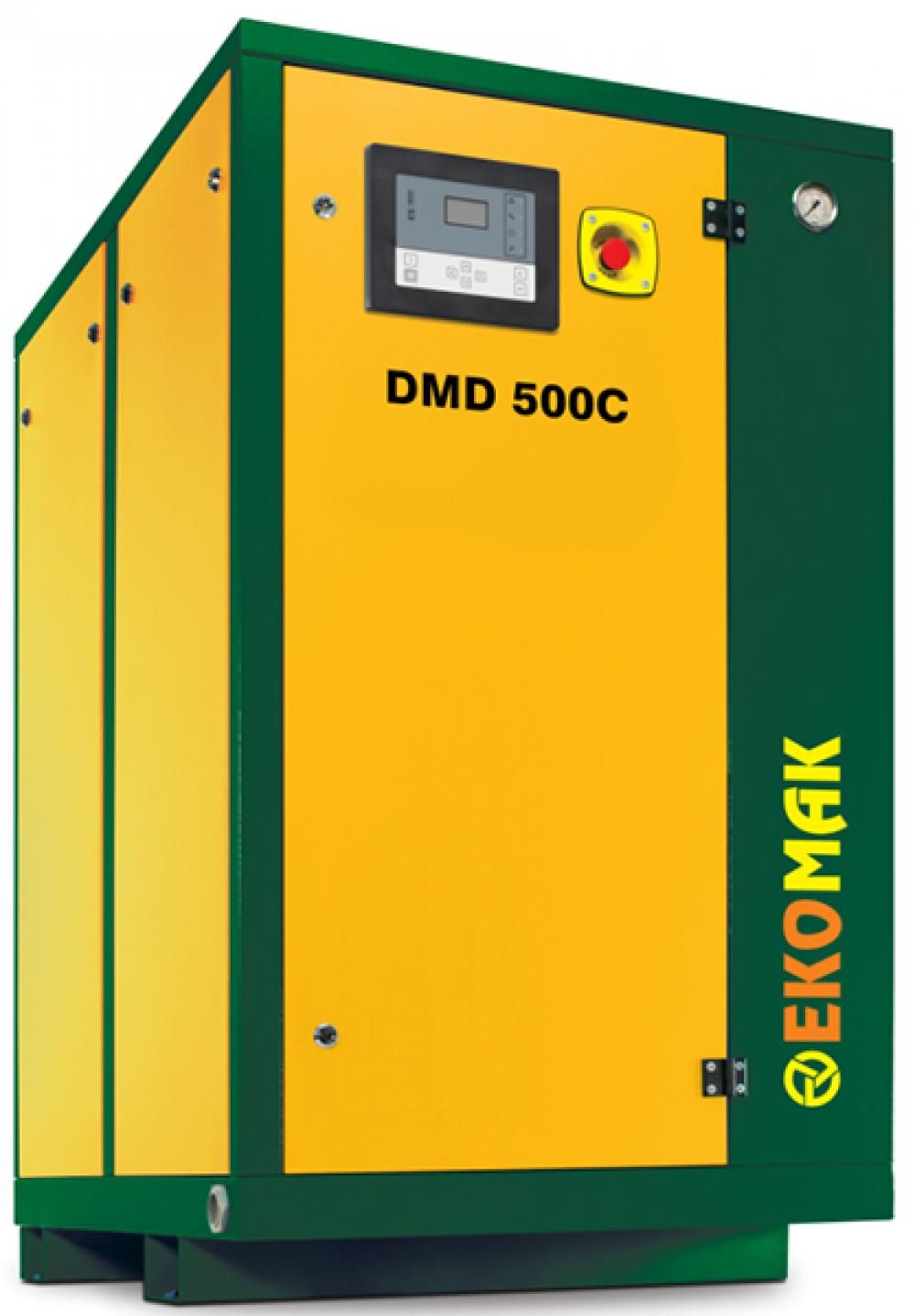 Ekomak DMD 500 C — купить в интернет-магазине, цена 983571 рублей