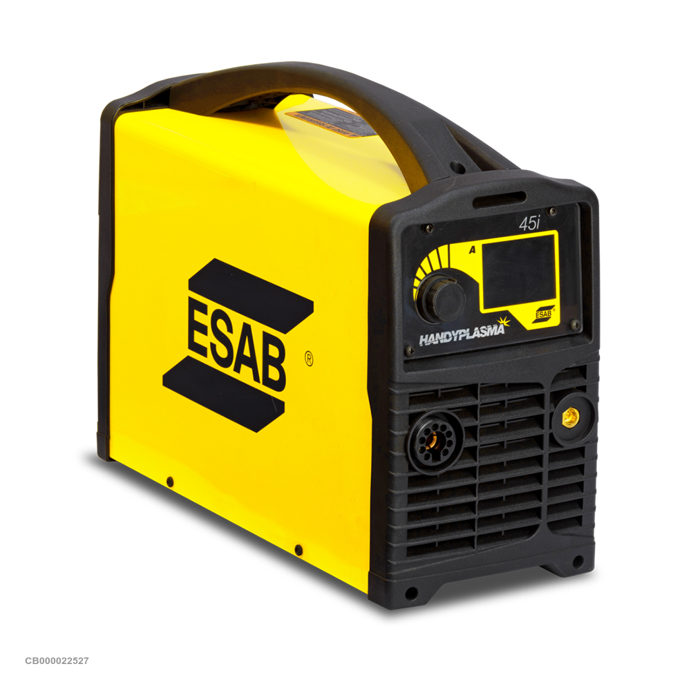 ESAB HANDYPLASMA 45 — купить в интернет-магазине, цена 83263 рублей