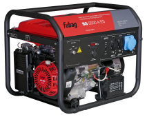 Fubag BS 5500 A ES