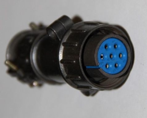 Сварог Педаль управления сварочным током д/TIG500 Р АС/DC (J1210), 2,7м