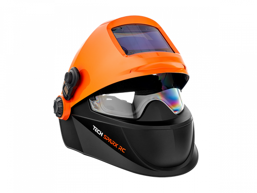 Сварог TECH SPARX RC TRUE COLOR PLUS