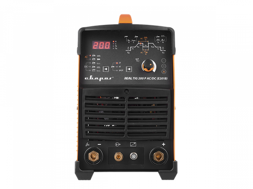 Сварог REAL TIG 200 P AC/DC (E201B)