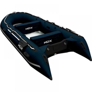 HDX OXYGEN 430 AL, цвет синий