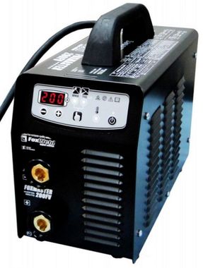 FoxWeld FoxMaster 200FV