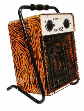 FoxWeld TIGER S5