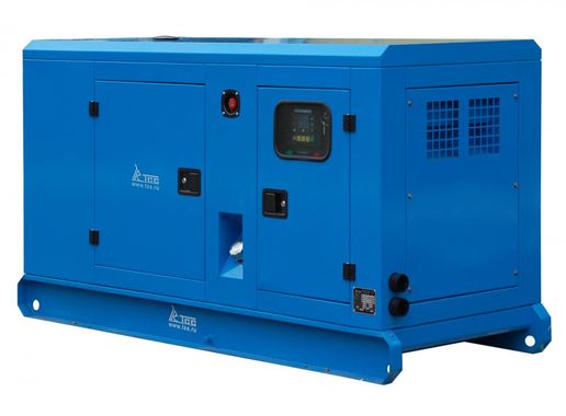 ТСС АД-90С-Т400-2РКМ19 в кожухе