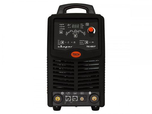 Сварог TECH TIG 400P (W322)