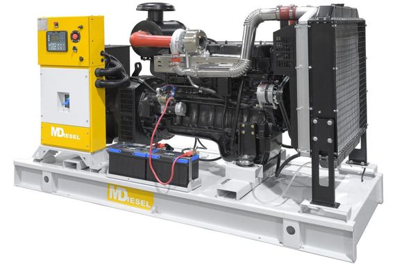 MDiesel МД АД-100С-Т400-1РМ29
