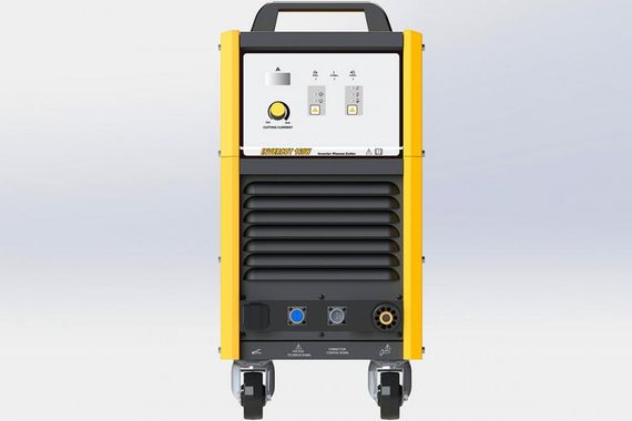 HUGONG INVERCUT 160W