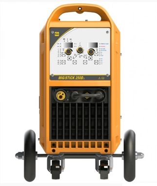 HUGONG MIG/STICK 250D III