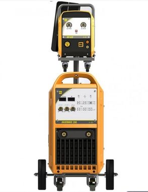 HUGONG EMIG 350 III (без горелки и кабель-пакета)
