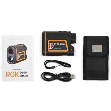 RGK D1500