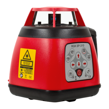 RGK SP 310