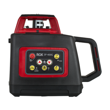 RGK SP 400G
