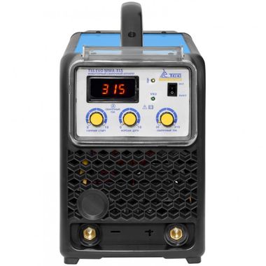 ТСС EVO MMA-315
