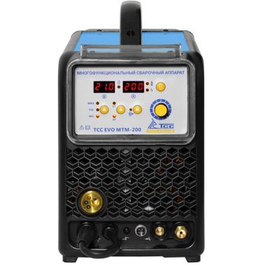 ТСС MTM-200
