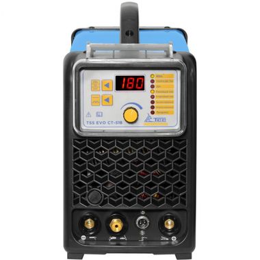 ТСС EVO CT-518