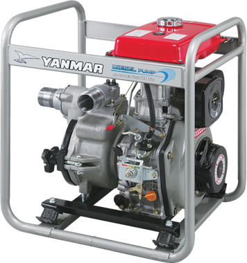 Yanmar YDP30TN