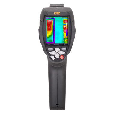 RGK TL-80 + поверка