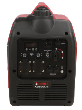 A-iPower A3500LIS