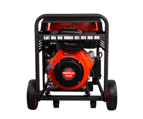 A-iPower AD5500EA