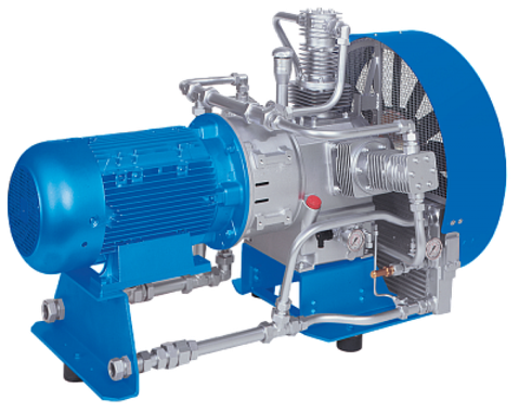 KRAFTMANN ARCTURUS HP 0435033 250 бар