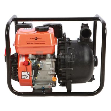 Meran MPG201C