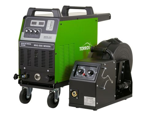 TORROS MIG-500 (M5006)