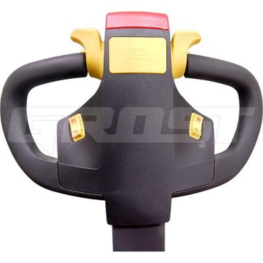 Grost Tower Drive BS 400-16 с выдвижной платформой