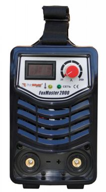 FoxWeld FoxMaster 2000
