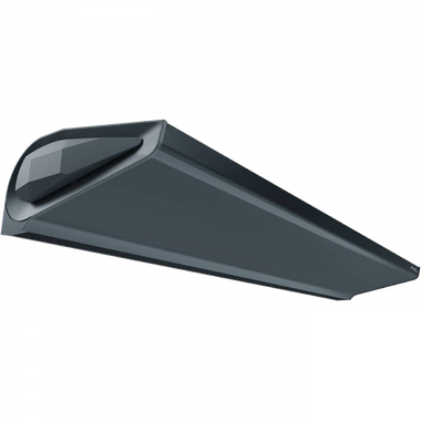 Volcano WING II C150 EC dark