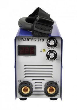 FoxWeld Varteg 170