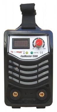FoxWeld FoxMaster 1500