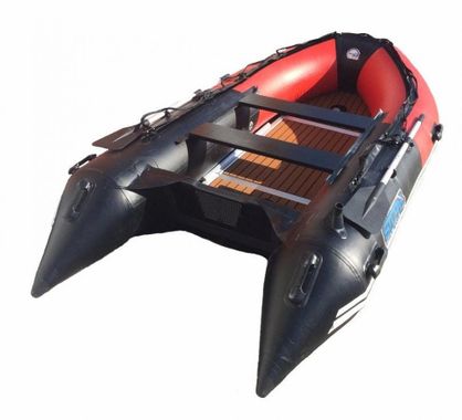 Stormline Adventure Standart TEAK 380