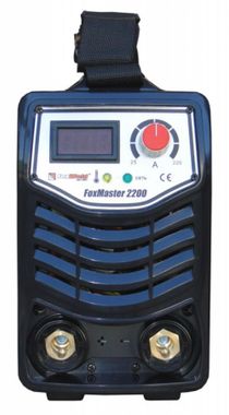 FoxWeld FoxMaster 2200